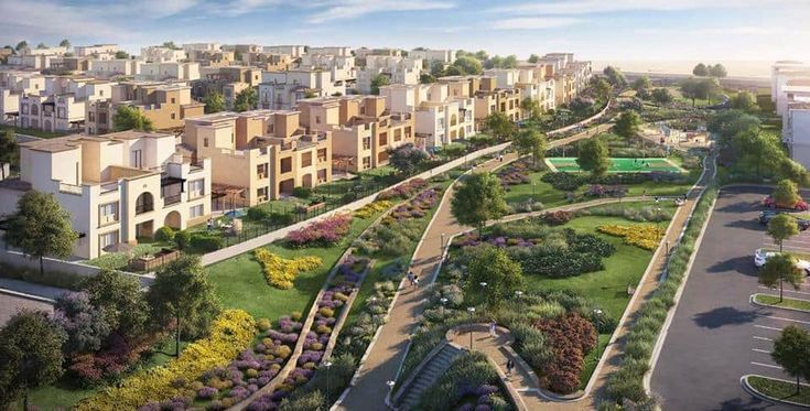 New Cairo